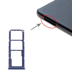 Para Samsung Galaxy A9 (2018) SM-A920 Bandej...