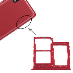 Para Samsung Galaxy A01 Core SM-A013 Bandeja...