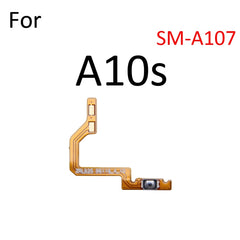 Para Samsung Galaxy A10s SM-A107 Cable flexi...
