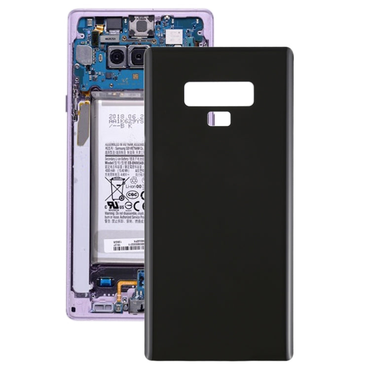 Para Galaxy Note9 / N960A / N960F Contraport...