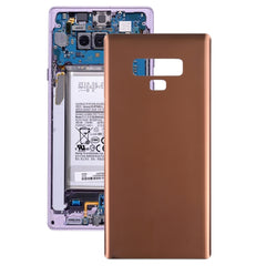 Para Galaxy Note9 / N960A / N960F Contraport...