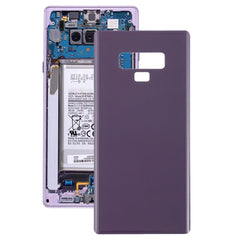 Para Galaxy Note9 / N960A / N960F Contraport...