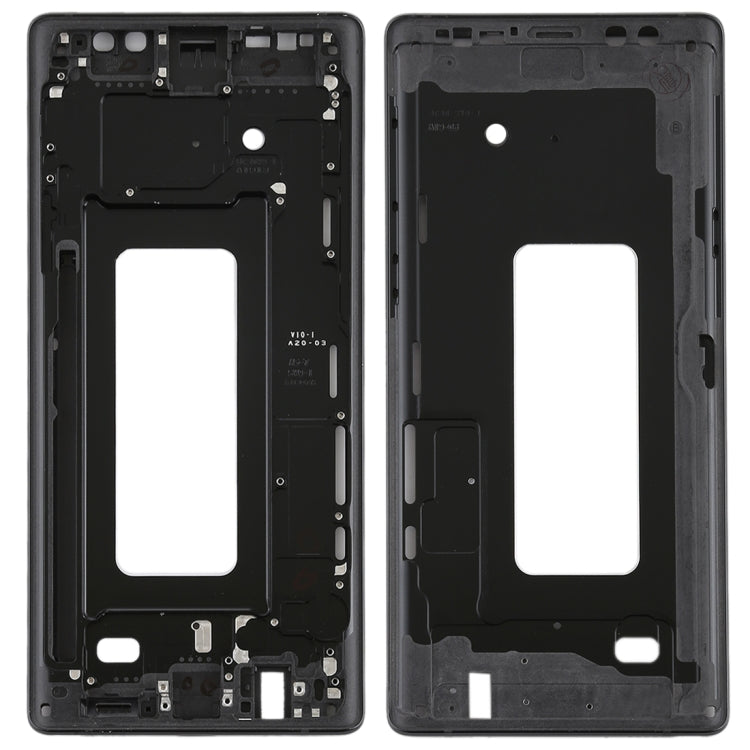 Para Galaxy Note9, carcasa frontal, marco LC...
