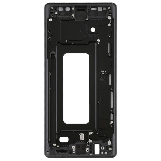 Para Galaxy Note9, carcasa frontal, marco LC...