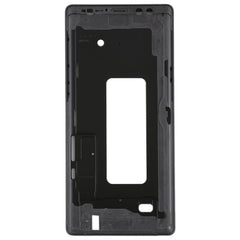 Para Galaxy Note9, carcasa frontal, marco LC...