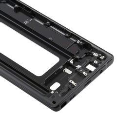Para Galaxy Note9, carcasa frontal, marco LC...