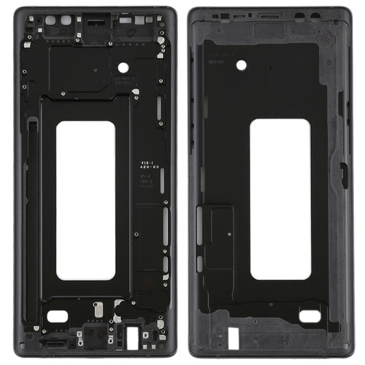 Para Galaxy Note9, carcasa frontal, marco LC...