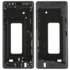 Para Galaxy Note9, carcasa frontal, marco LC...