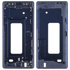 Para Galaxy Note9, carcasa frontal, marco LC...