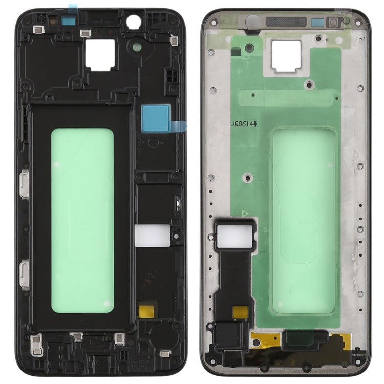 Para Galaxy A6 (2018) / A600F Bisel de marco...