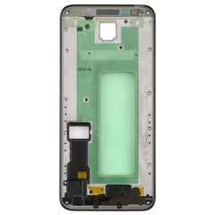 Para Galaxy A6 (2018) / A600F Bisel de marco...