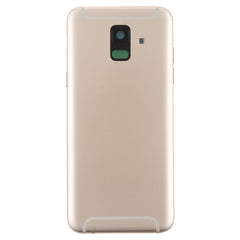 Para Galaxy A6 (2018) / A600F Contraportada ...