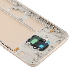 Para Galaxy A6 (2018) / A600F Contraportada ...