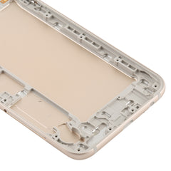 Para Galaxy A6 (2018) / A600F Contraportada ...