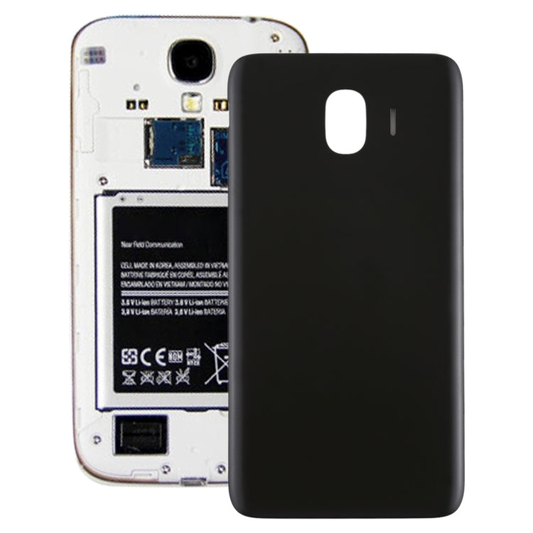 Para Galaxy J4 (2018) / J400 Contraportada  ...