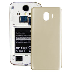 Para Galaxy J4 (2018) / J400 Contraportada  ...