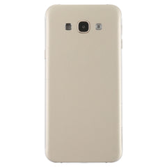 Para Galaxy A8 Contraportada con teclas late...