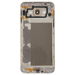 Para Galaxy A8 Contraportada con teclas late...