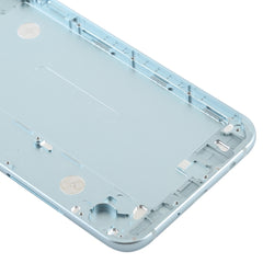 Para Galaxy A8 (2016) / A810F Contraportada ...