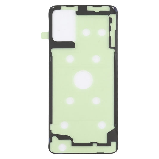 Para Samsung Galaxy A31 10 Piezas Adhesivo D...