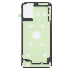 Para Samsung Galaxy A31 10 Piezas Adhesivo D...