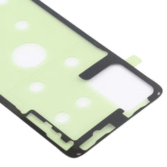 Para Samsung Galaxy A31 10 Piezas Adhesivo D...