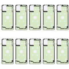Para Samsung Galaxy A31 10 Piezas Adhesivo D...