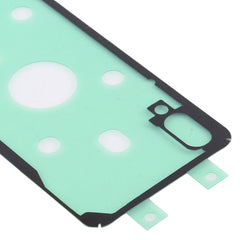 Para Samsung Galaxy A41 10 Piezas Adhesivo D...