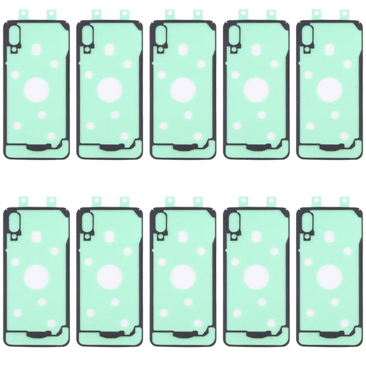 Para Samsung Galaxy A41 10 Piezas Adhesivo D...