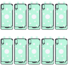 Para Samsung Galaxy A41 10 Piezas Adhesivo D...