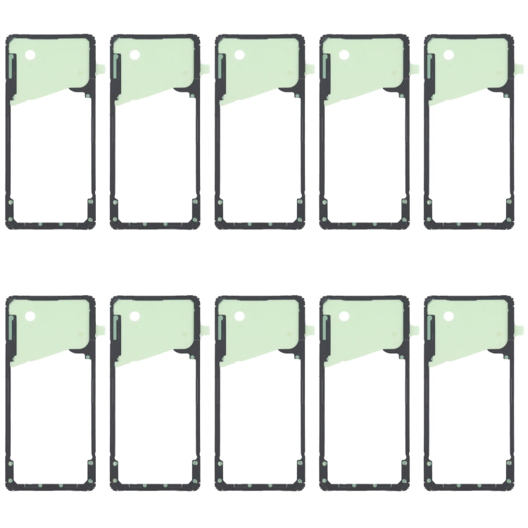 Para Samsung Galaxy Note 10 Lite 10 piezas a...
