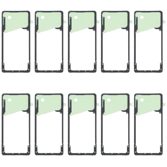Para Samsung Galaxy Note 10 Lite 10 piezas a...