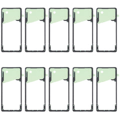 Para Samsung Galaxy Note 10 Lite 10 piezas a...