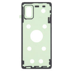 Para Samsung Galaxy A71 10 piezas adhesivo d...