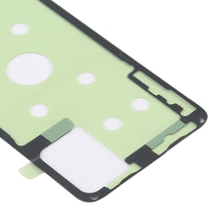 Para Samsung Galaxy A51 10 piezas adhesivo d...