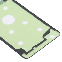 Para Samsung Galaxy A51 10 piezas adhesivo d...