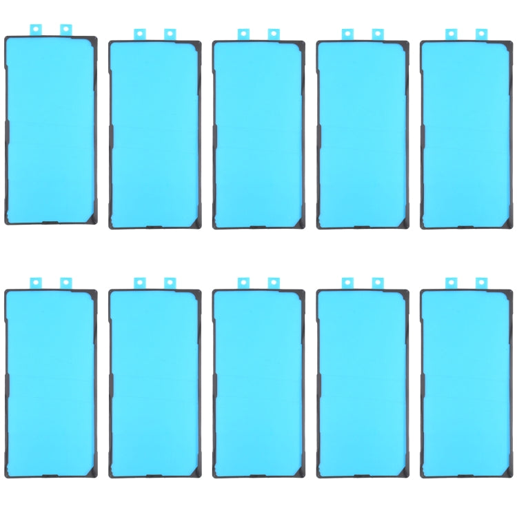 Para Samsung Galaxy Note20 Ultra 10 piezas a...