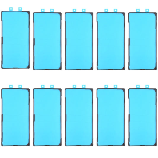 Para Samsung Galaxy Note20 Ultra 10 piezas a...