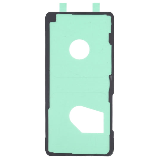 Para Samsung Galaxy Note20 10 piezas adhesiv...