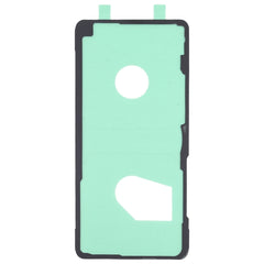 Para Samsung Galaxy Note20 10 piezas adhesiv...