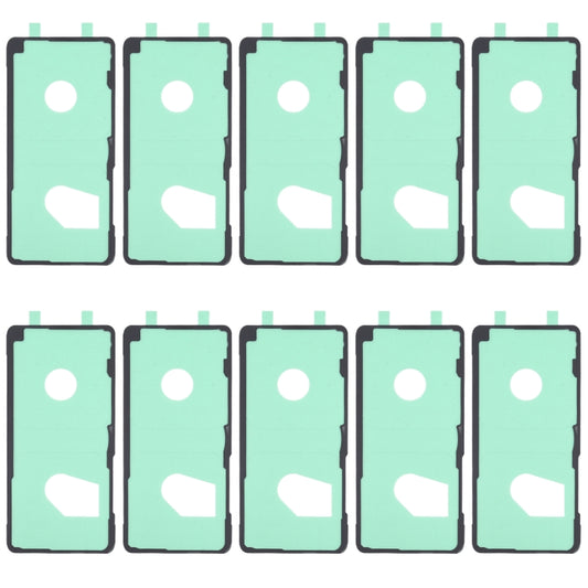 Para Samsung Galaxy Note20 10 piezas adhesiv...