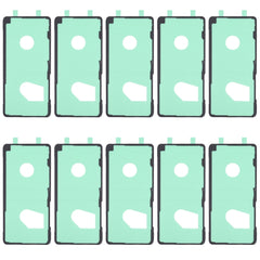 Para Samsung Galaxy Note20 10 piezas adhesiv...