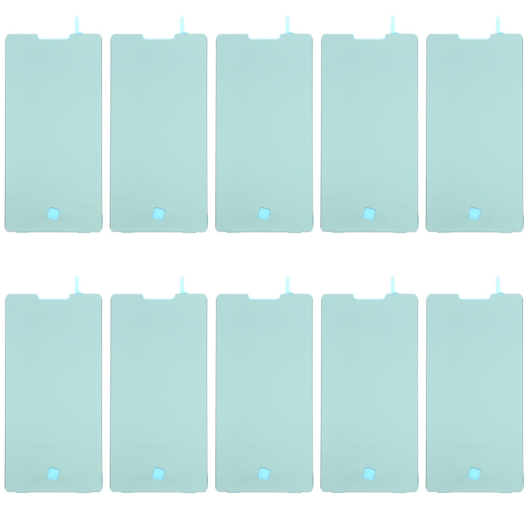 Para Huawei Mate 30 Pro 10 PCS LCD Digitaliz...