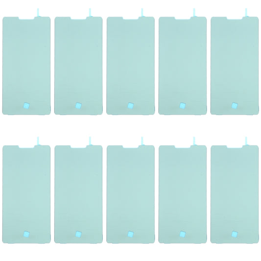 Para Huawei Mate 30 Pro 10 PCS LCD Digitaliz...