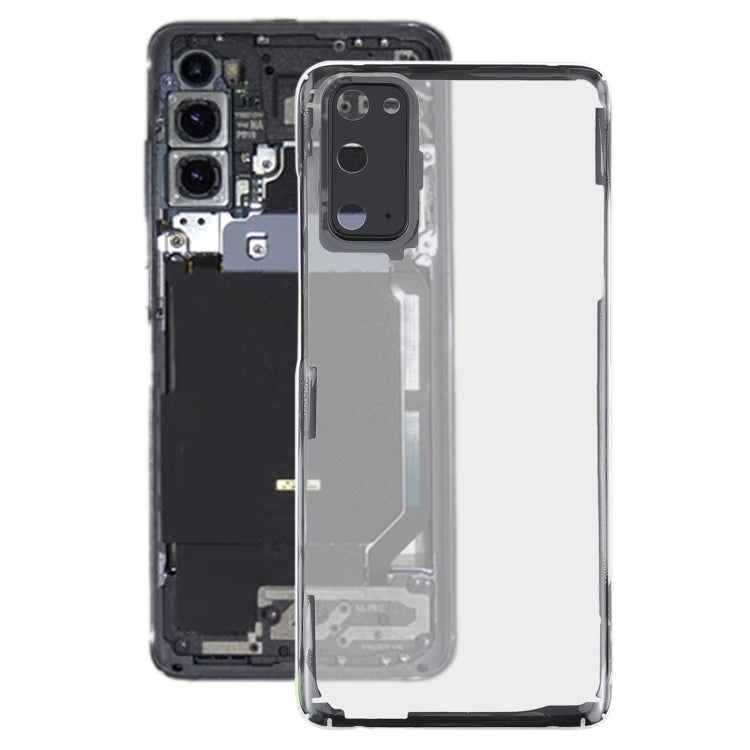 Para Samsung Galaxy S20 SM-G980 SM-G980F SM-...