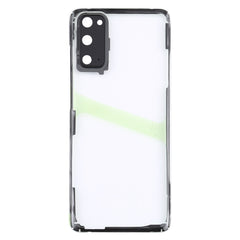 Para Samsung Galaxy S20 SM-G980 SM-G980F SM-...