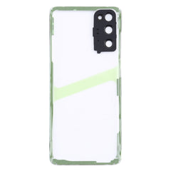 Para Samsung Galaxy S20 SM-G980 SM-G980F SM-...