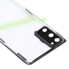 Para Samsung Galaxy S20 SM-G980 SM-G980F SM-...