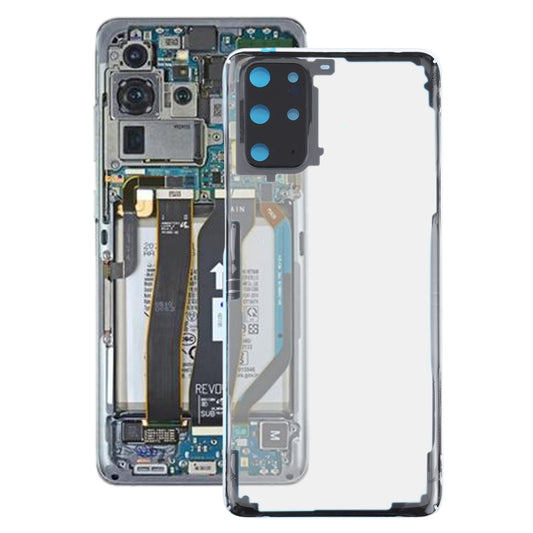 Para Samsung Galaxy S20 + SM-G985 SM-G985F S...