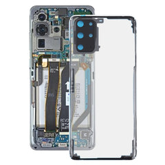 Para Samsung Galaxy S20 + SM-G985 SM-G985F S...